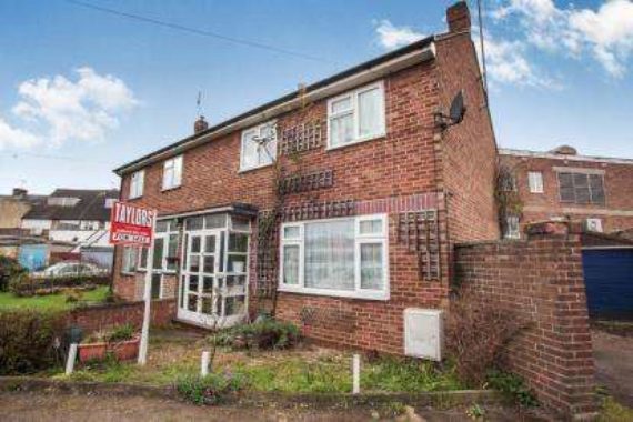 2&nbsp;Bedroom&nbsp;Semi-Detac...